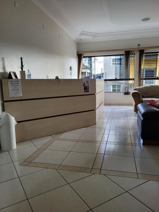 קמבואי Hotel Lambert מראה חיצוני תמונה