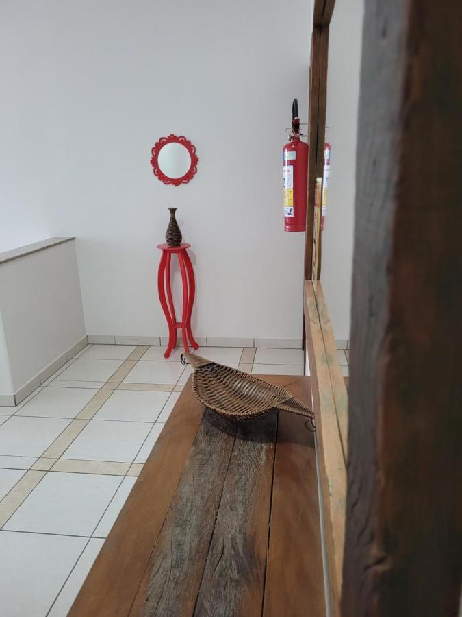 קמבואי Hotel Lambert מראה חיצוני תמונה